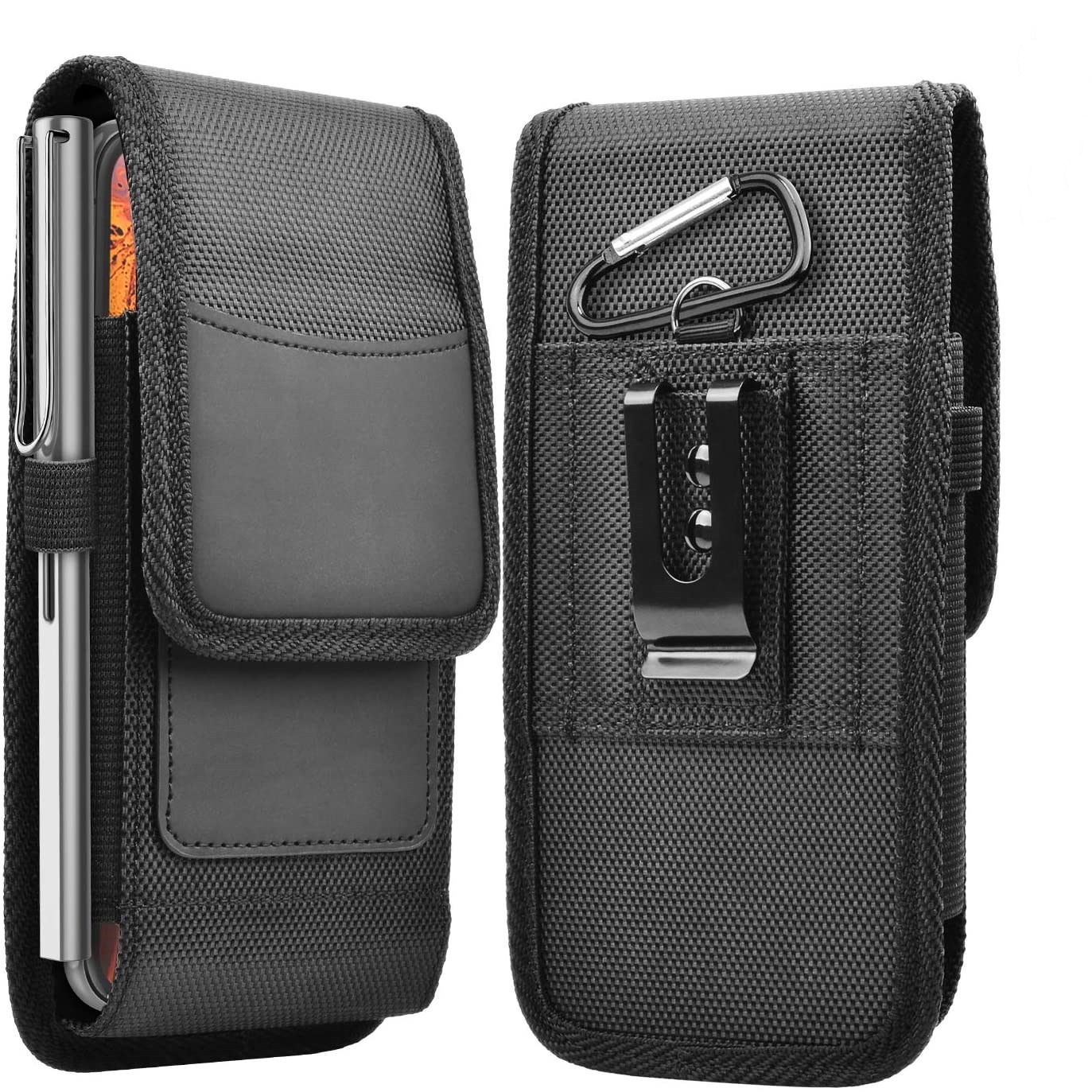Men Phone Holster Cellphone Lo - مراجعة Running Zwift وسعره