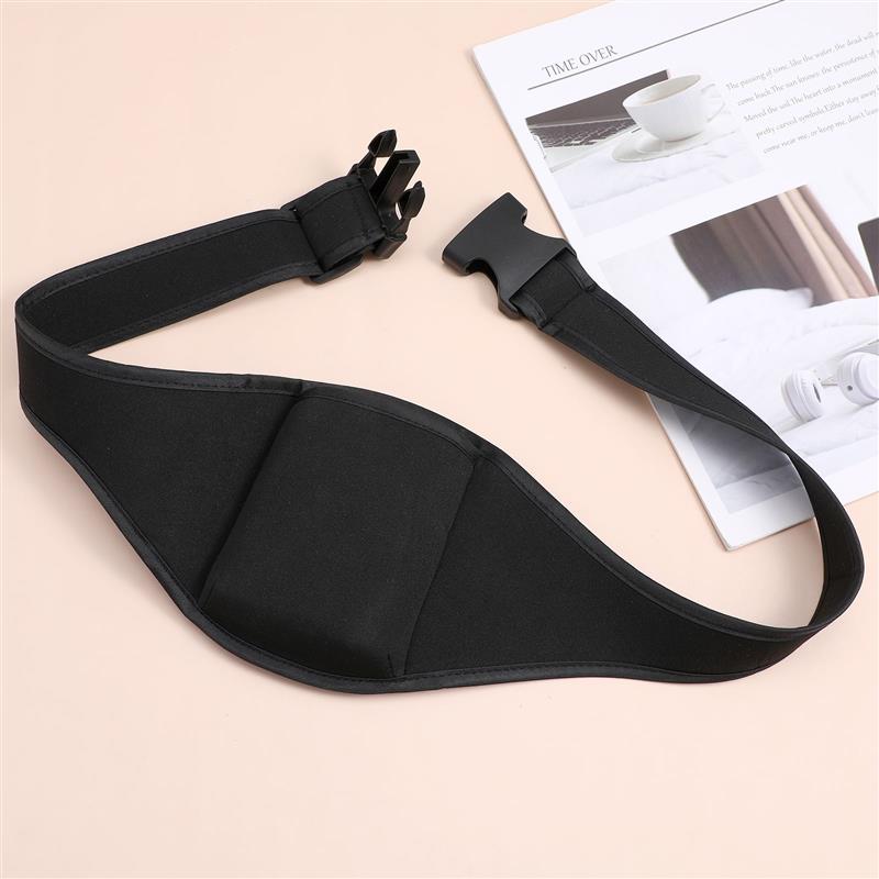 Microphone Belt Micpouch Fitne - مراجعة Running Zwift وسعره