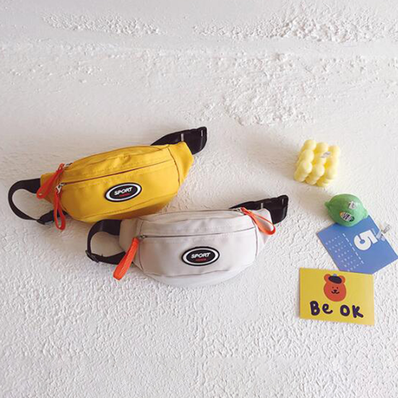 Kids Waist Bag Small Fanny Pac - مراجعة Running Zwift وسعره