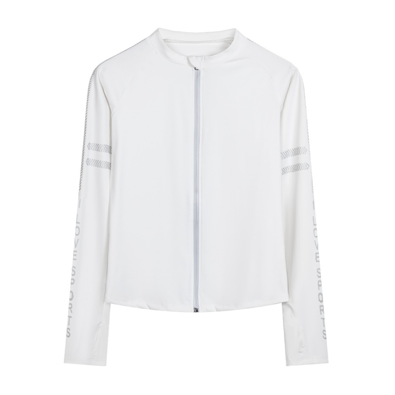 DRUR Women Performance Yoga To - مراجعة Running Gear Long Sleeve وسعره