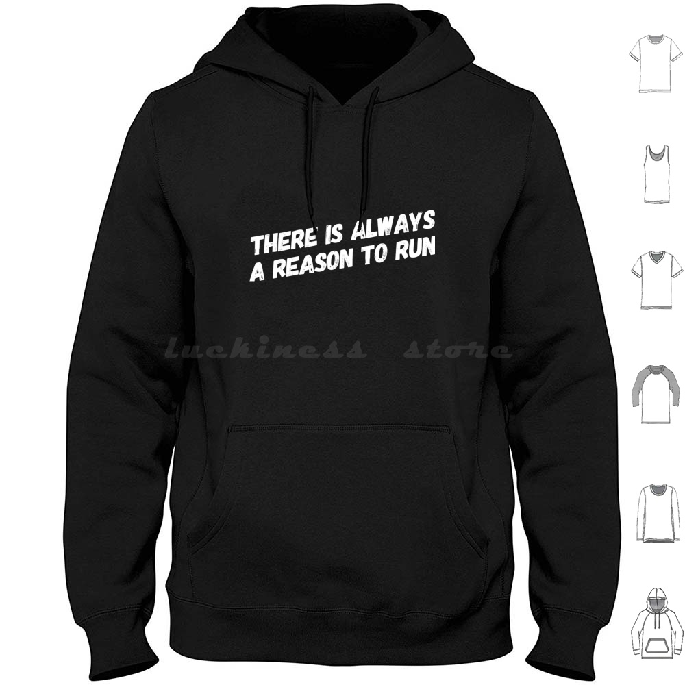There Is Always A Reason To Ru - مراجعة Running Gear Long Sleeve وسعره
