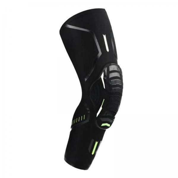 Breathable Sports Knee Pads Ad - مراجعة Running Gear Long Sleeve وسعره