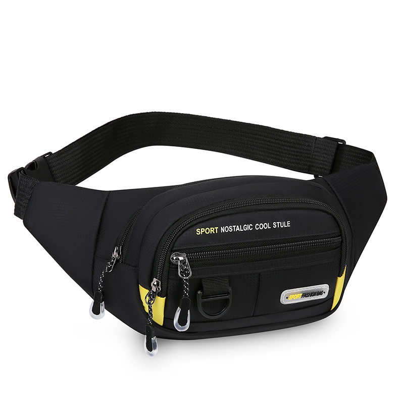 Men's Large Capacity Fitness W - مراجعة Running Zwift وسعره
