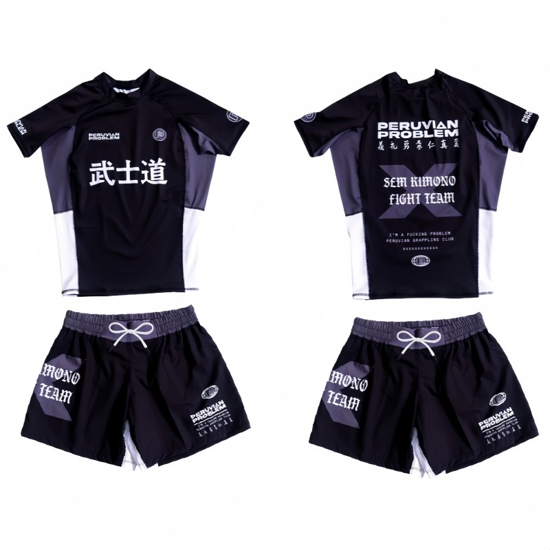 2026 New Men's Fighting Suit,  - مراجعة Running Gear وسعره