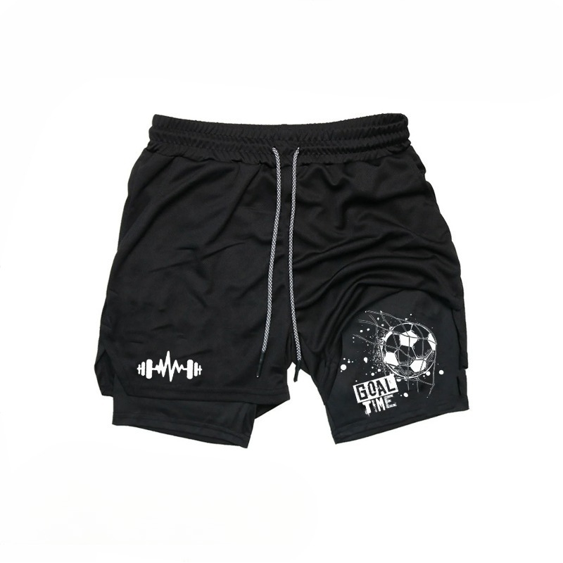 Breathable Stretchy Men'S Summ - مراجعة Running Gear Quick Dry وسعره
