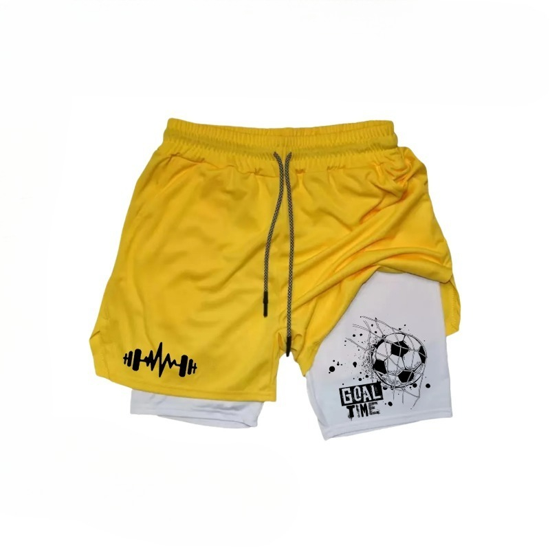 Breathable Stretchy Men'S Summ - مراجعة Running Gear Quick Dry وسعره