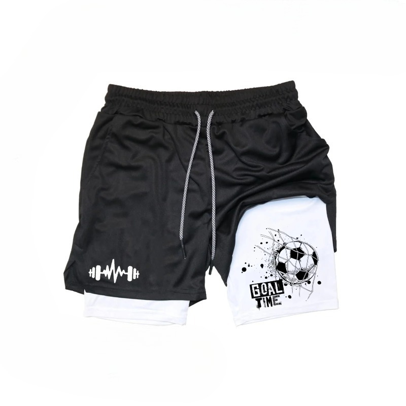 Breathable Stretchy Men'S Summ - مراجعة Running Gear Quick Dry وسعره