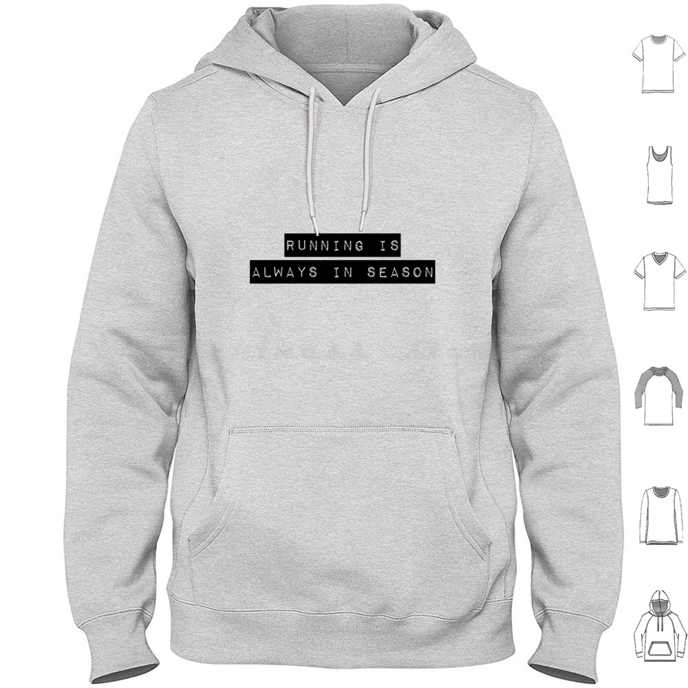 Running Is Always In Season Ho - مراجعة Running Gear Long Sleeve وسعره
