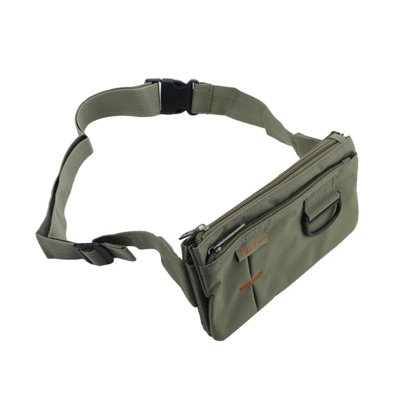 Multi Functional Mobile Waist  - مراجعة Running Zwift وسعره
