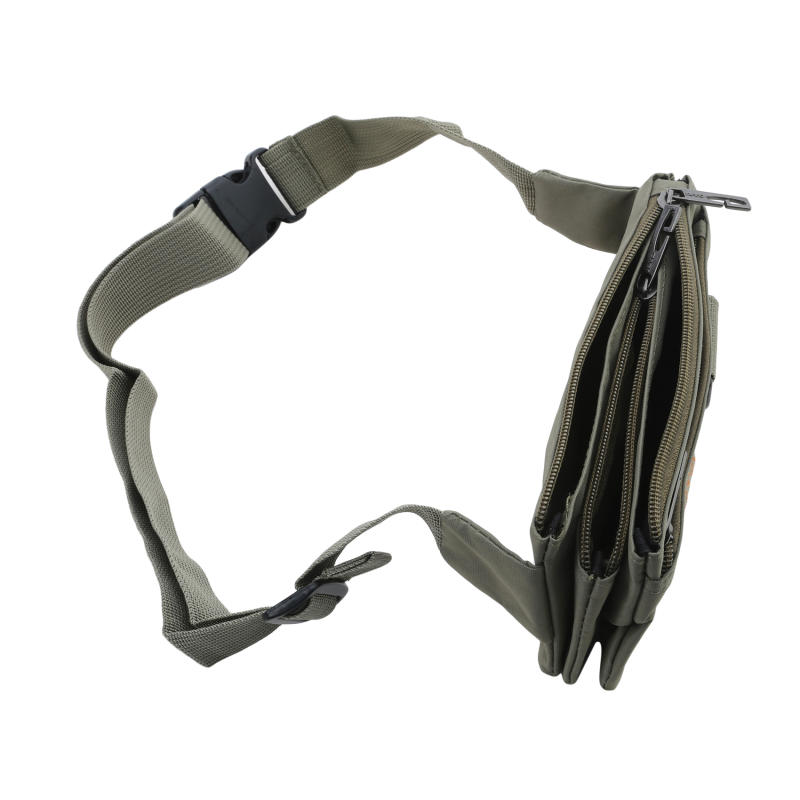 Multi Functional Mobile Waist  - مراجعة Running Zwift وسعره