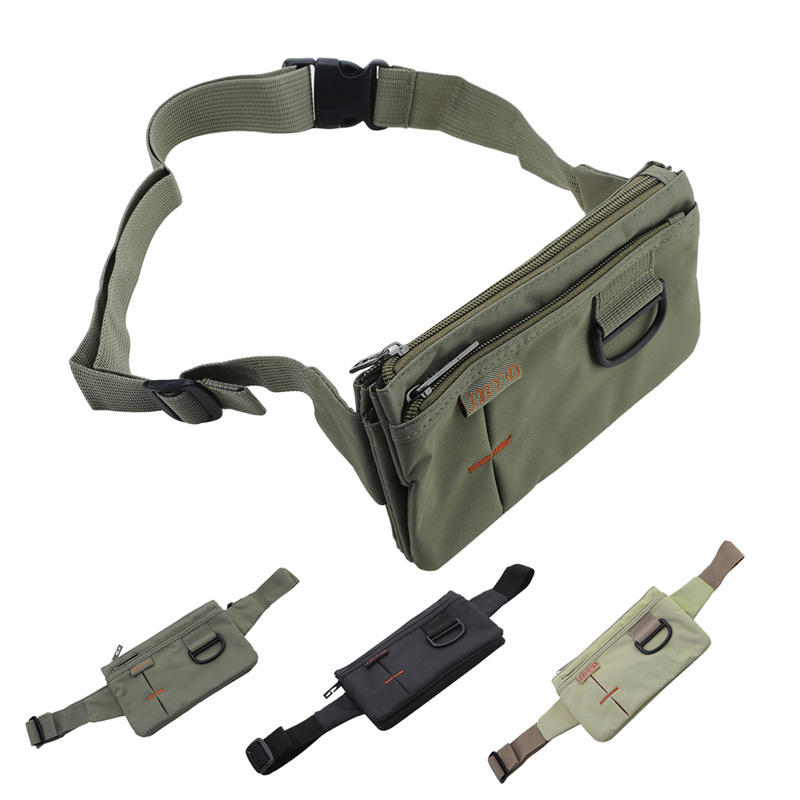 Multi Functional Mobile Waist  - مراجعة Running Zwift وسعره
