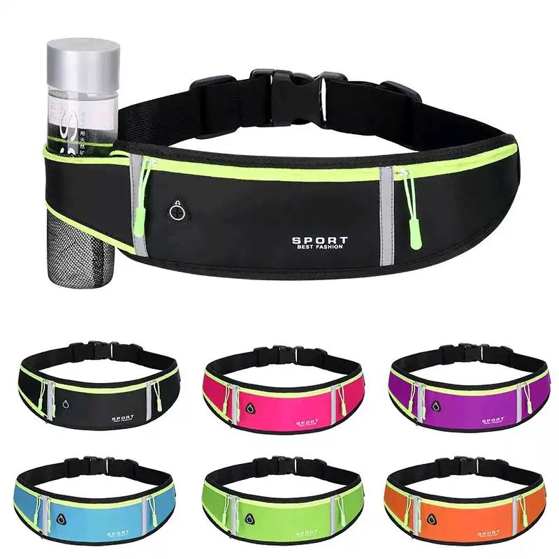 Reflective Waterproof Sports K - مراجعة Running Zwift وسعره