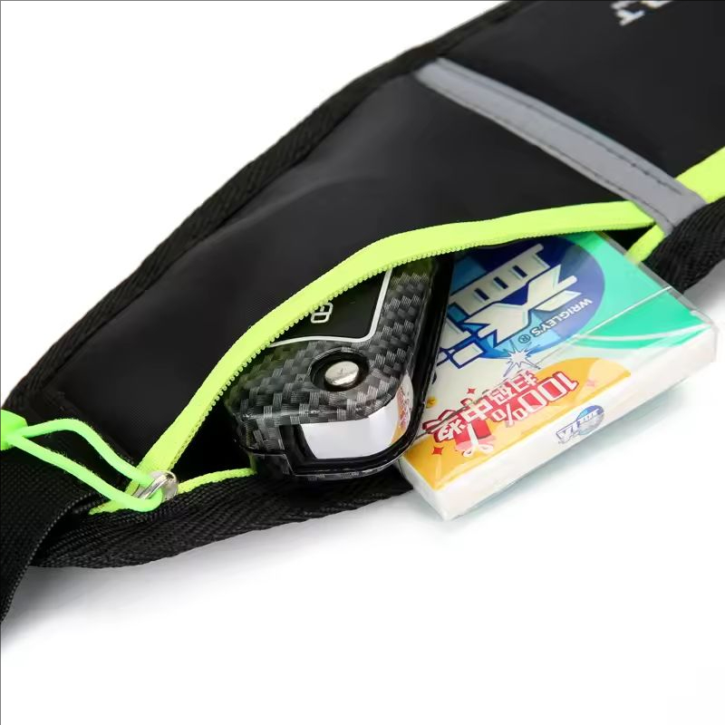 Reflective Waterproof Sports K - مراجعة Running Zwift وسعره