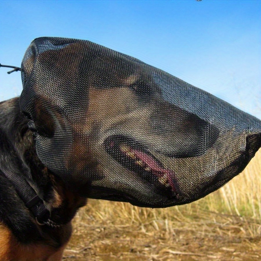 Dog Face Shield Lightweight Me - مراجعة Running Gear Dog وسعره