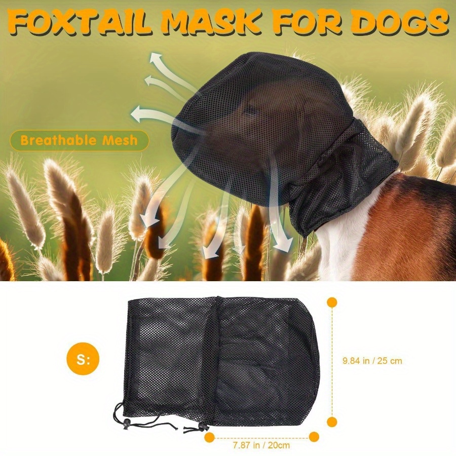 Dog Face Shield Lightweight Me - مراجعة Running Gear Dog وسعره