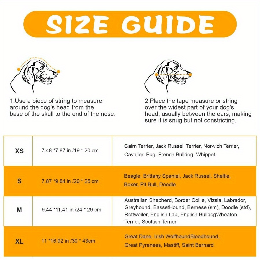 Dog Face Shield Lightweight Me - مراجعة Running Gear Dog وسعره
