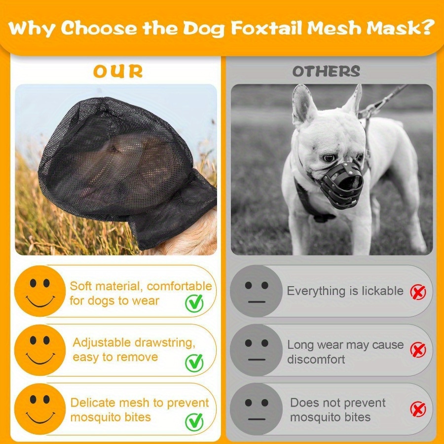 Dog Face Shield Lightweight Me - مراجعة Running Gear Dog وسعره