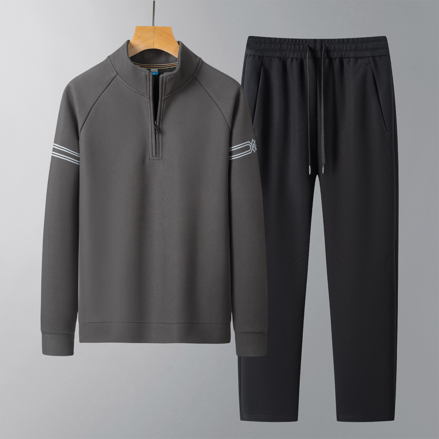 Running Sets Quick Dry Long Sl - مراجعة Running Gear Long Sleeve وسعره