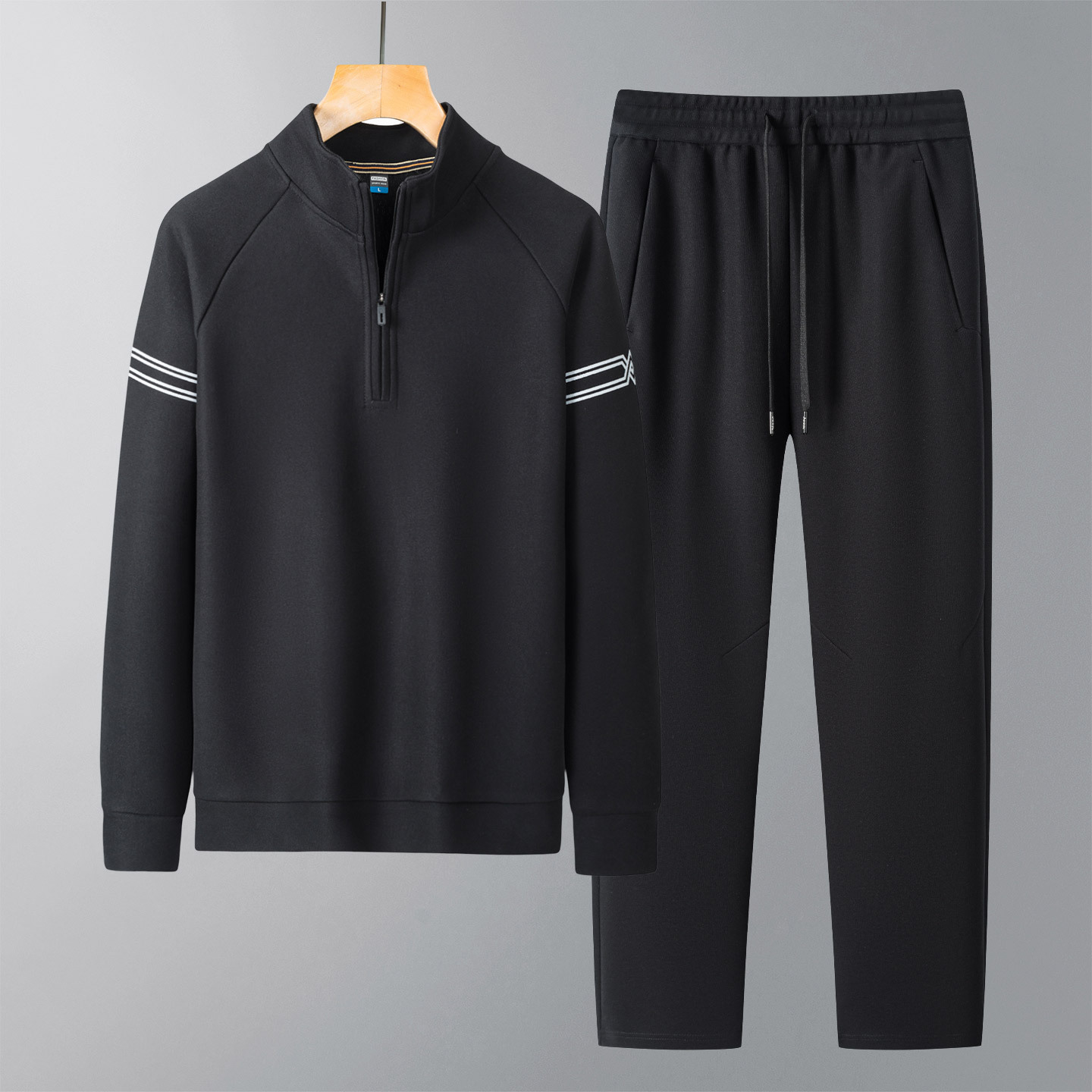 Running Sets Quick Dry Long Sl - مراجعة Running Gear Long Sleeve وسعره