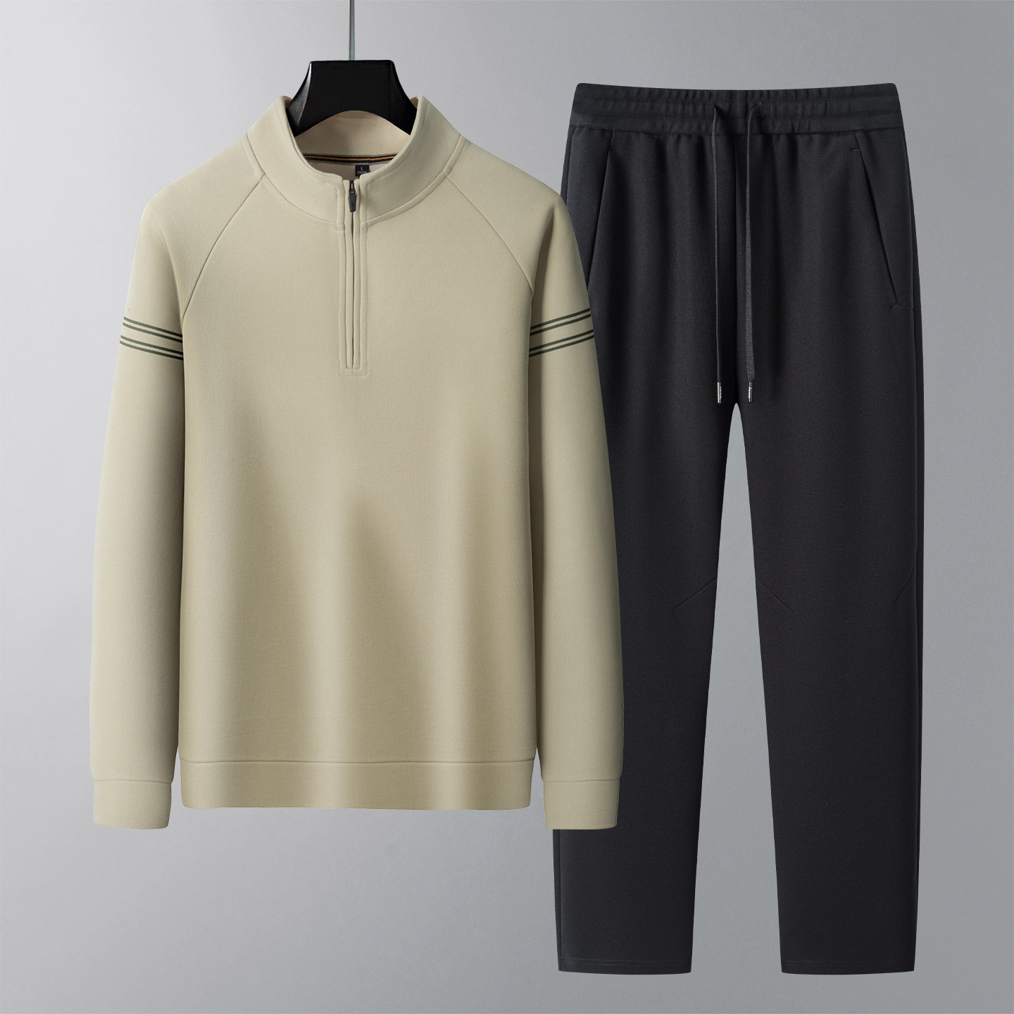 Running Sets Quick Dry Long Sl - مراجعة Running Gear Long Sleeve وسعره