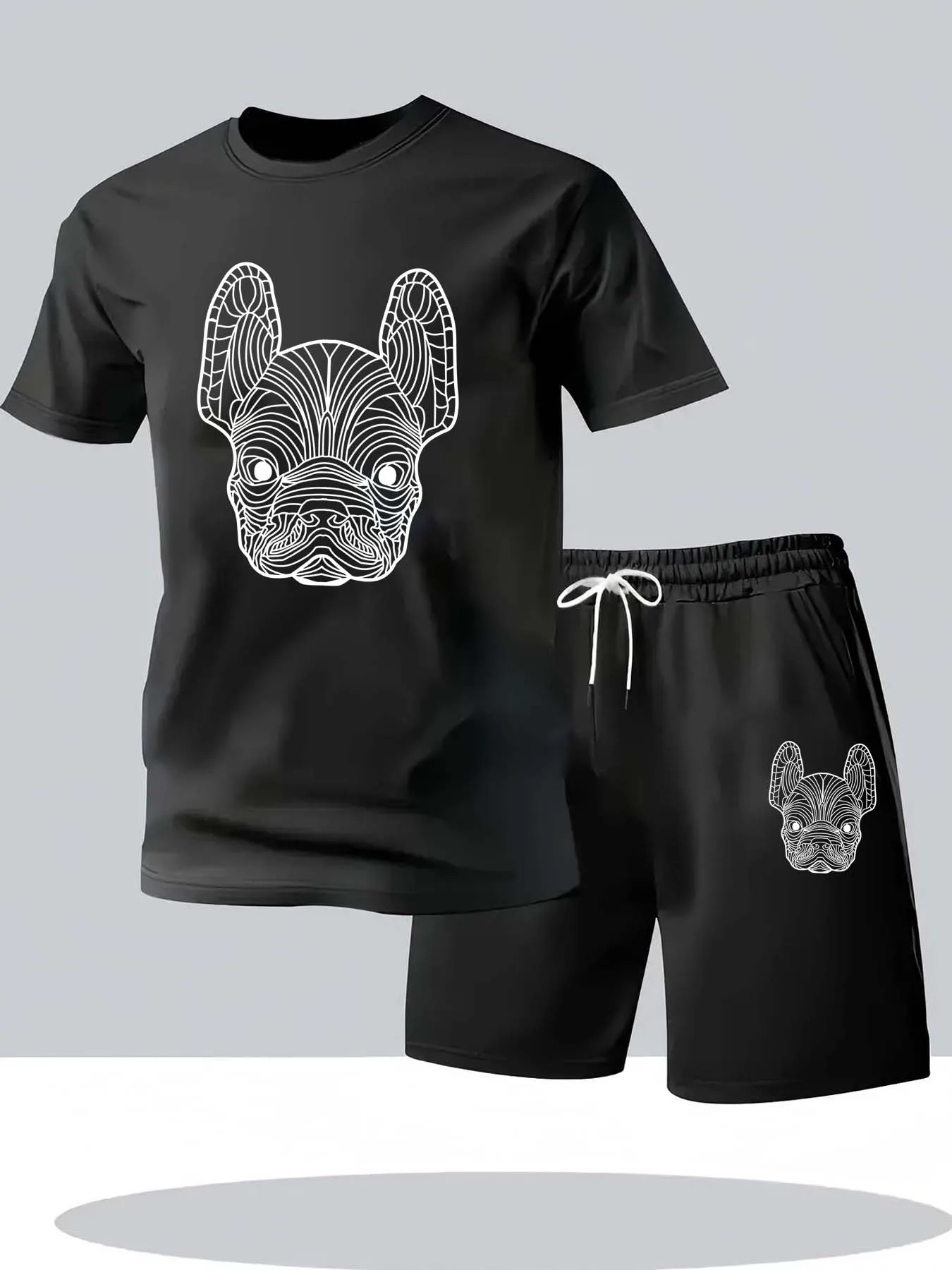 Summer Men's Quick Dry Casual  - مراجعة Running Gear وسعره