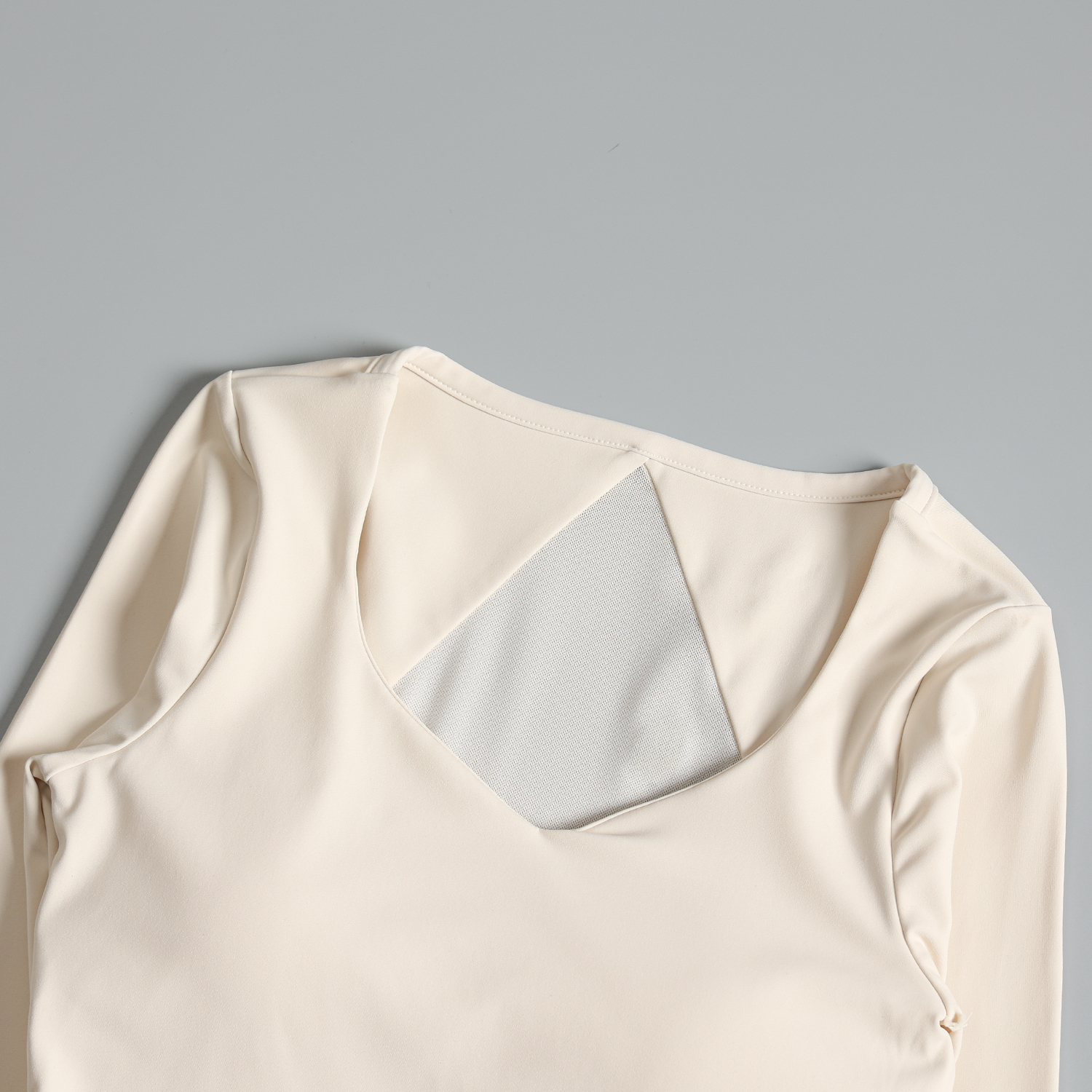 Women's Long Sleeve Sports Top - مراجعة Running Gear Long Sleeve وسعره
