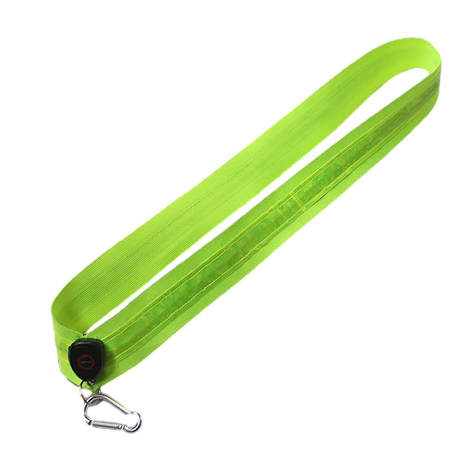 LED Night Running Gear High Vi - مراجعة Running Gear Night وسعره