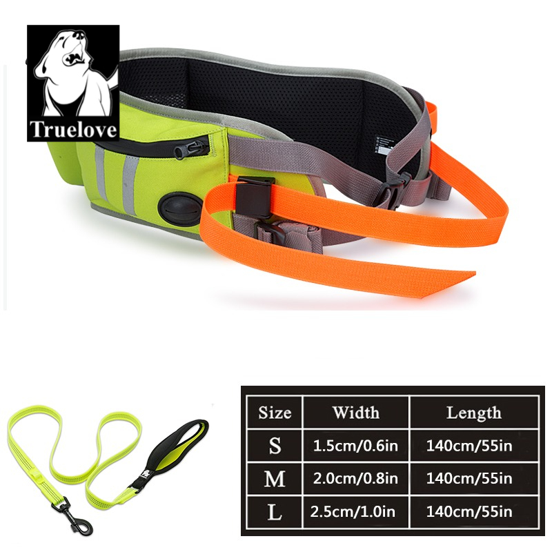Truelove Top Deals RTS Neopren - مراجعة Running Gear Dog وسعره