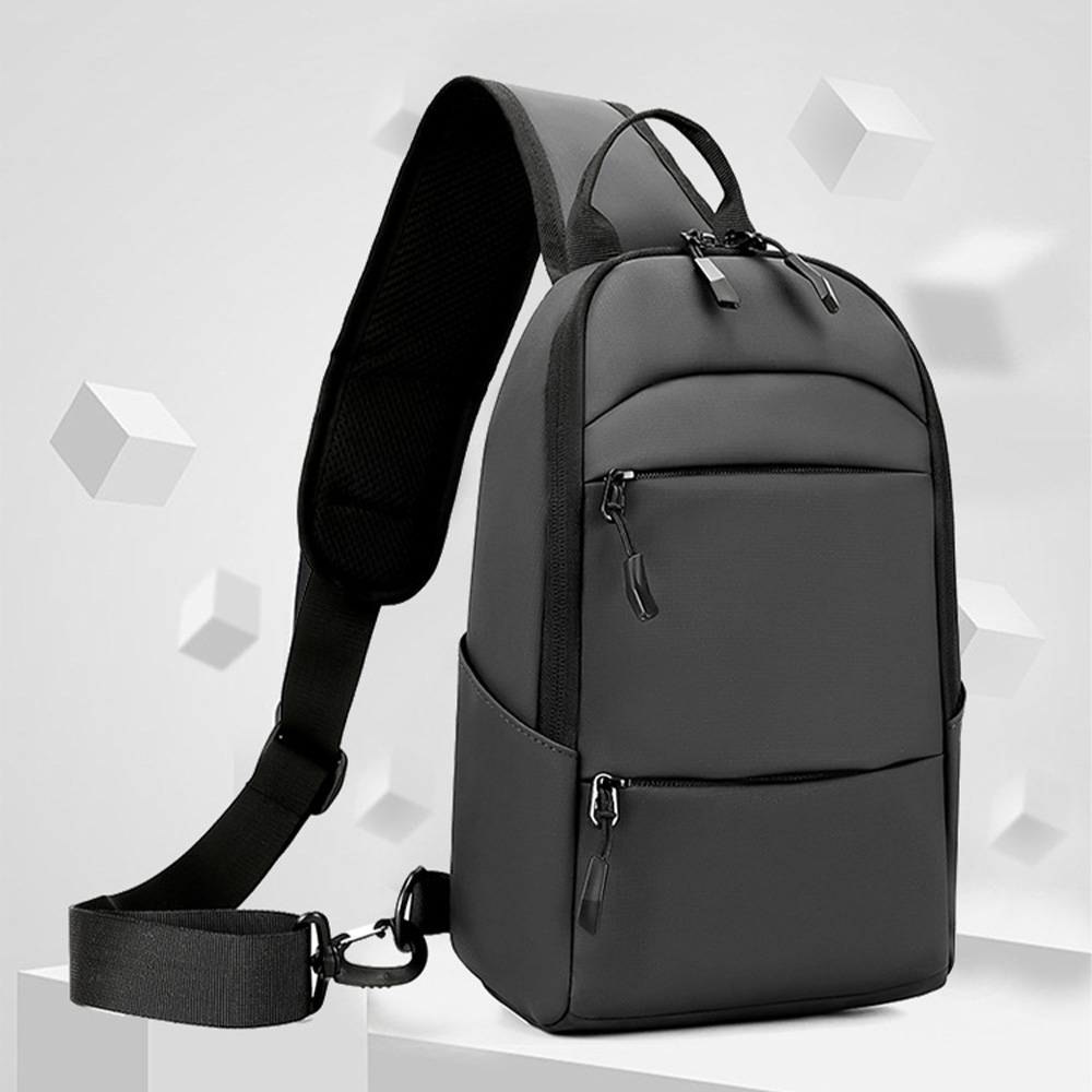 Men's Casual Multifunctional C - مراجعة Running Gear Backpack وسعره