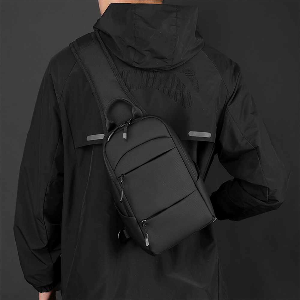 Men's Casual Multifunctional C - مراجعة Running Gear Backpack وسعره