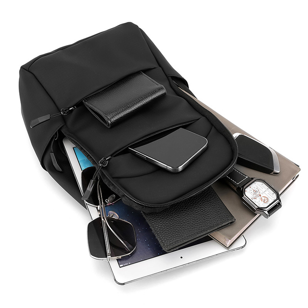 Men's Casual Multifunctional C - مراجعة Running Gear Backpack وسعره