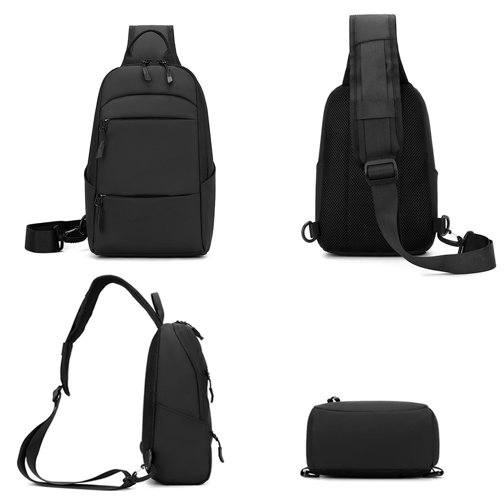 Men's Casual Multifunctional C - مراجعة Running Gear Backpack وسعره