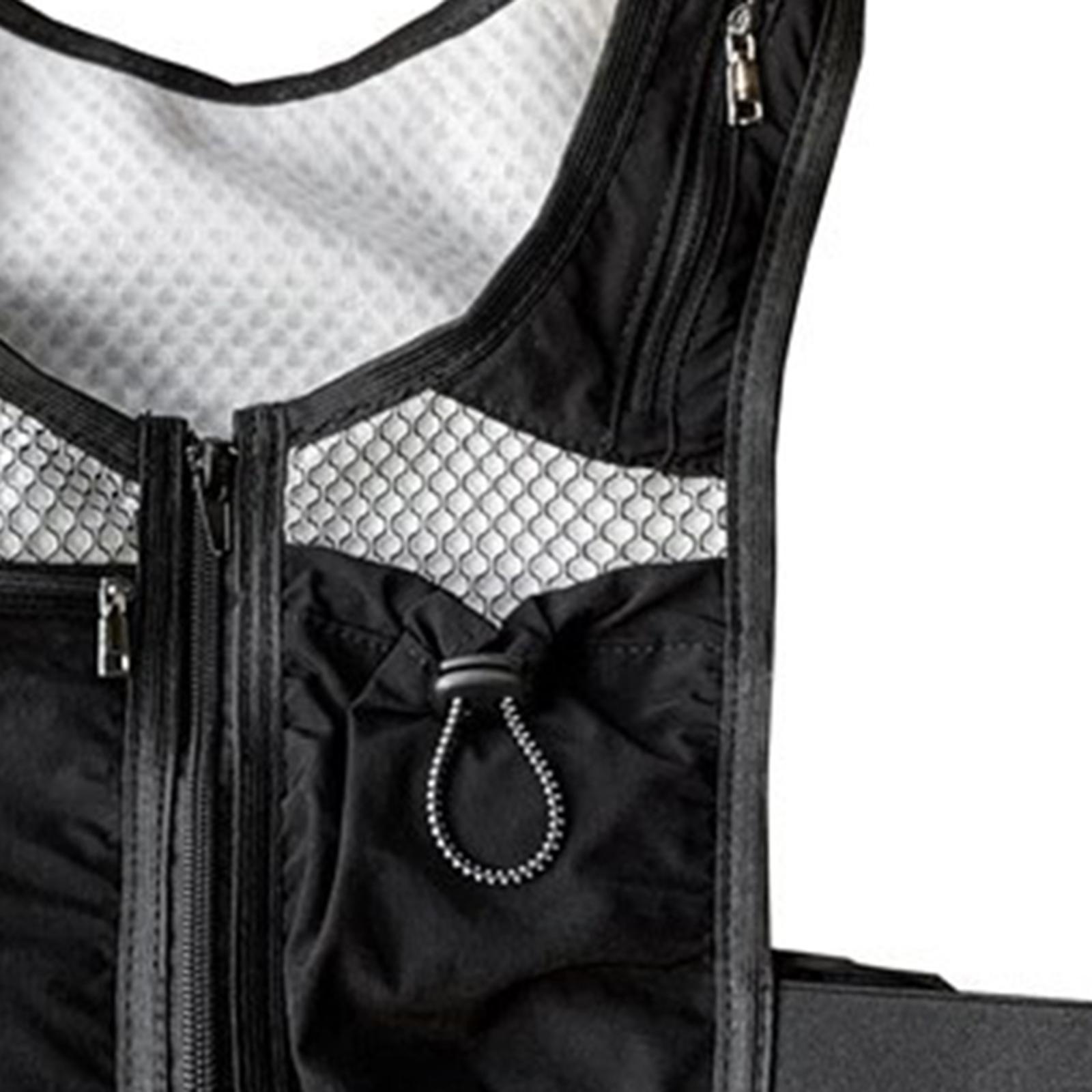 Running Vest Bag Waistcoat Nig - مراجعة Running Gear Night وسعره