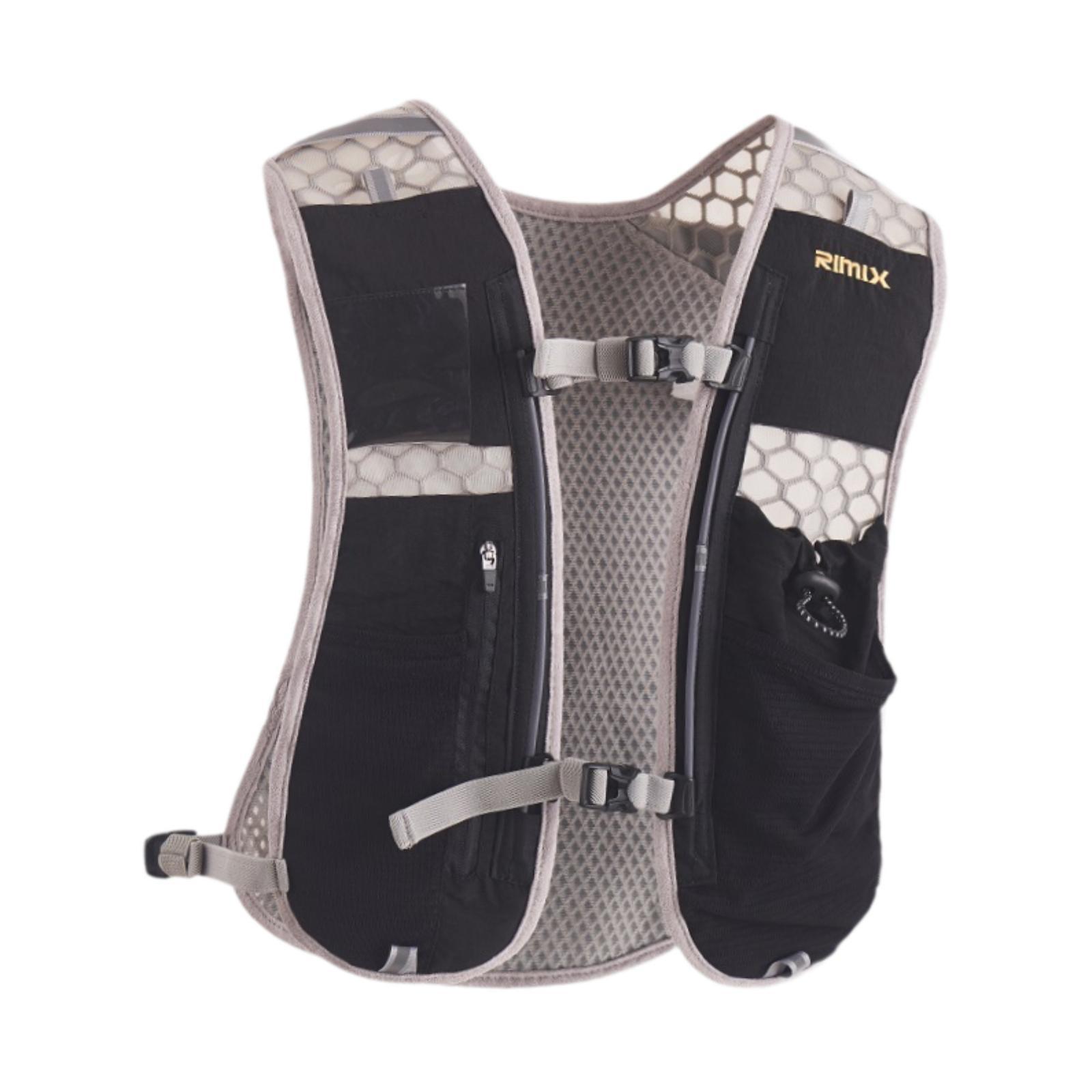 Vest Backpack Night Running Ge - مراجعة Running Gear Night وسعره
