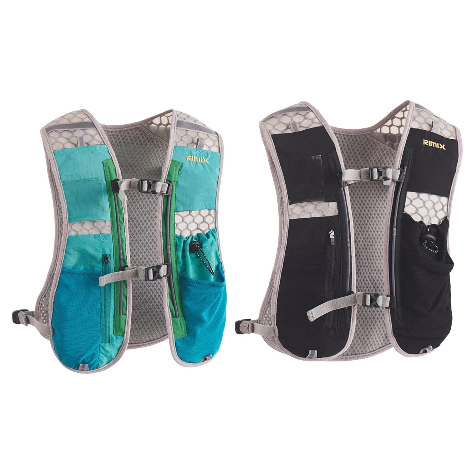 Vest Backpack Night Running Ge - مراجعة Running Gear Night وسعره