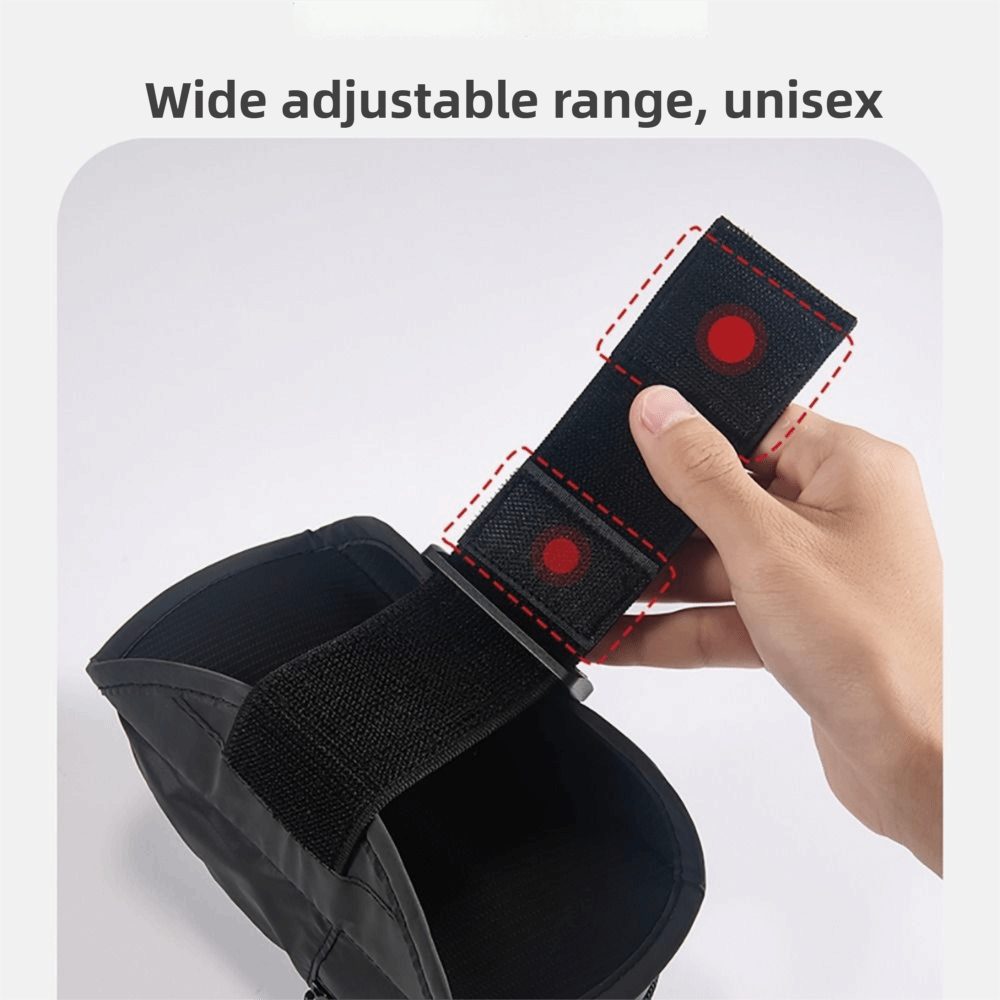 Fitness Gear Waterproof Phone  - مراجعة Running Gear Night وسعره