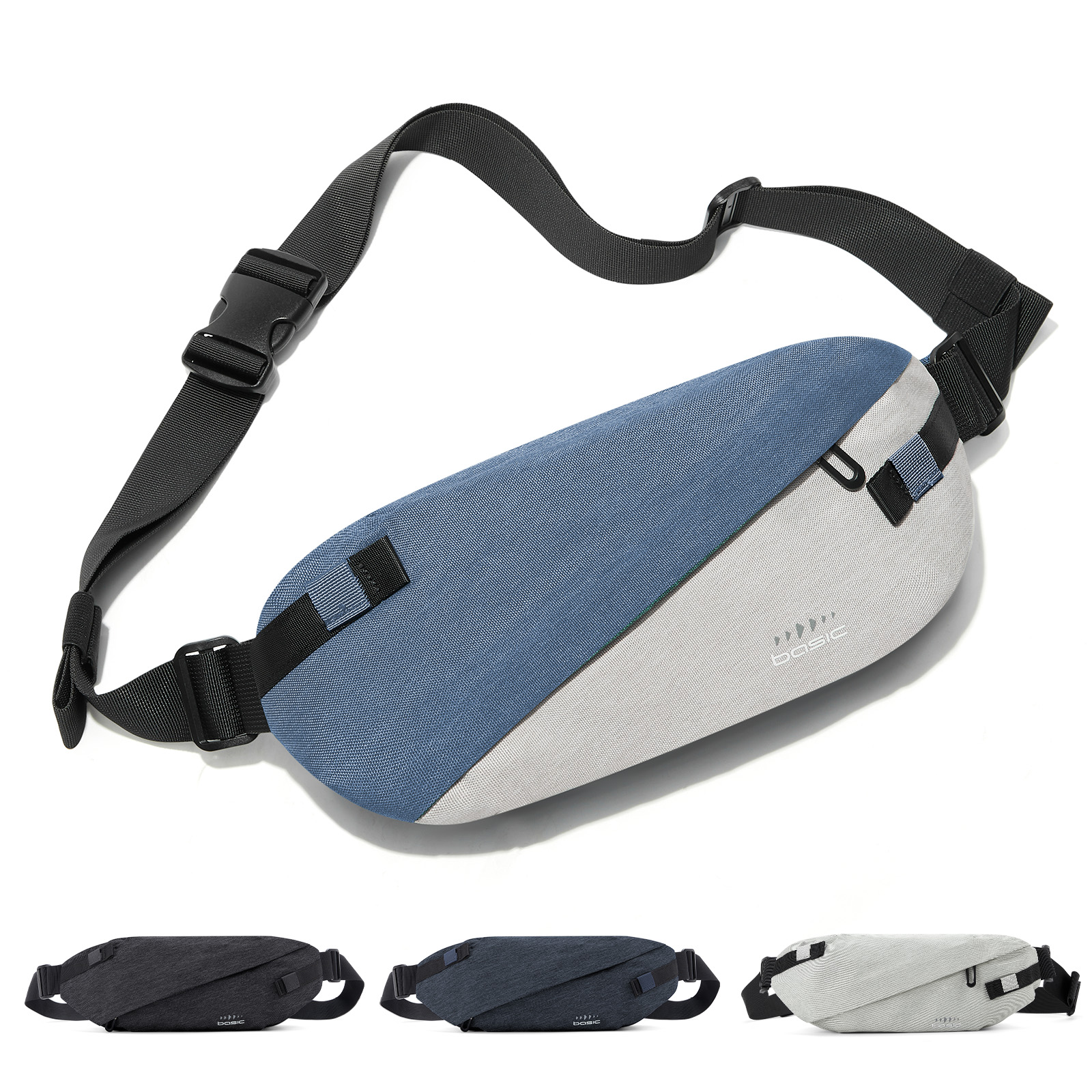 Fashionable Trendy Crossbody B - مراجعة Running Zwift وسعره