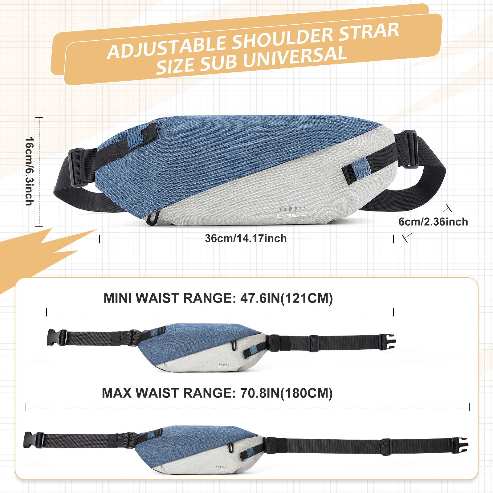 Fashionable Trendy Crossbody B - مراجعة Running Zwift وسعره