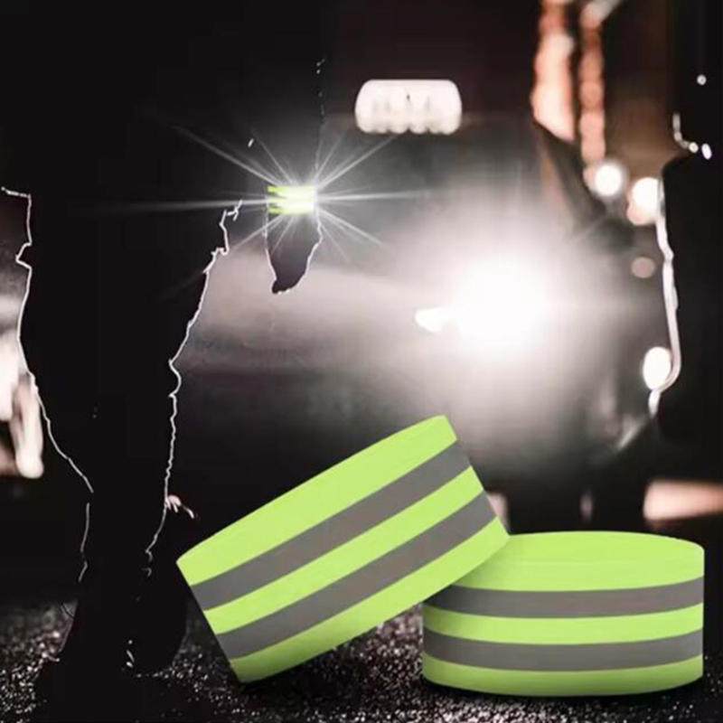 High Visibility Reflective Saf - مراجعة Running Gear Night وسعره