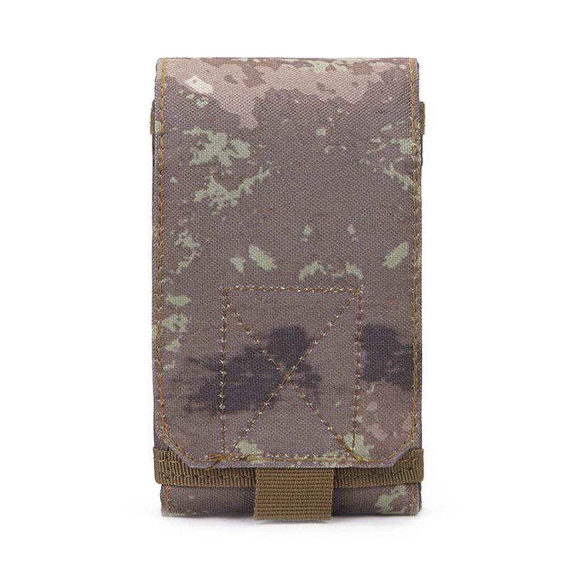 6 Inch Tactical Camo Cell Phon - مراجعة Running Gear Backpack وسعره