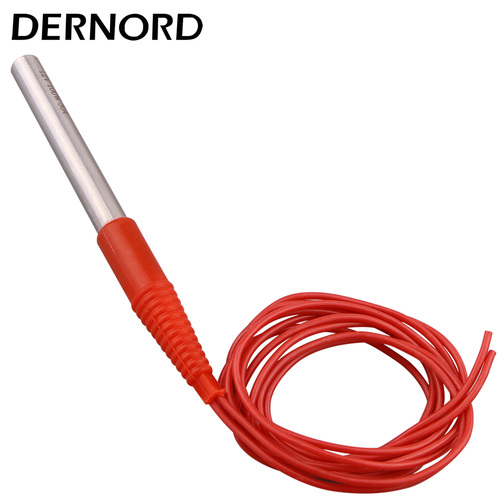 DC 12v 24V Immersion Cartridge - مراجعة Electrolyte Tablet Tube وسعره