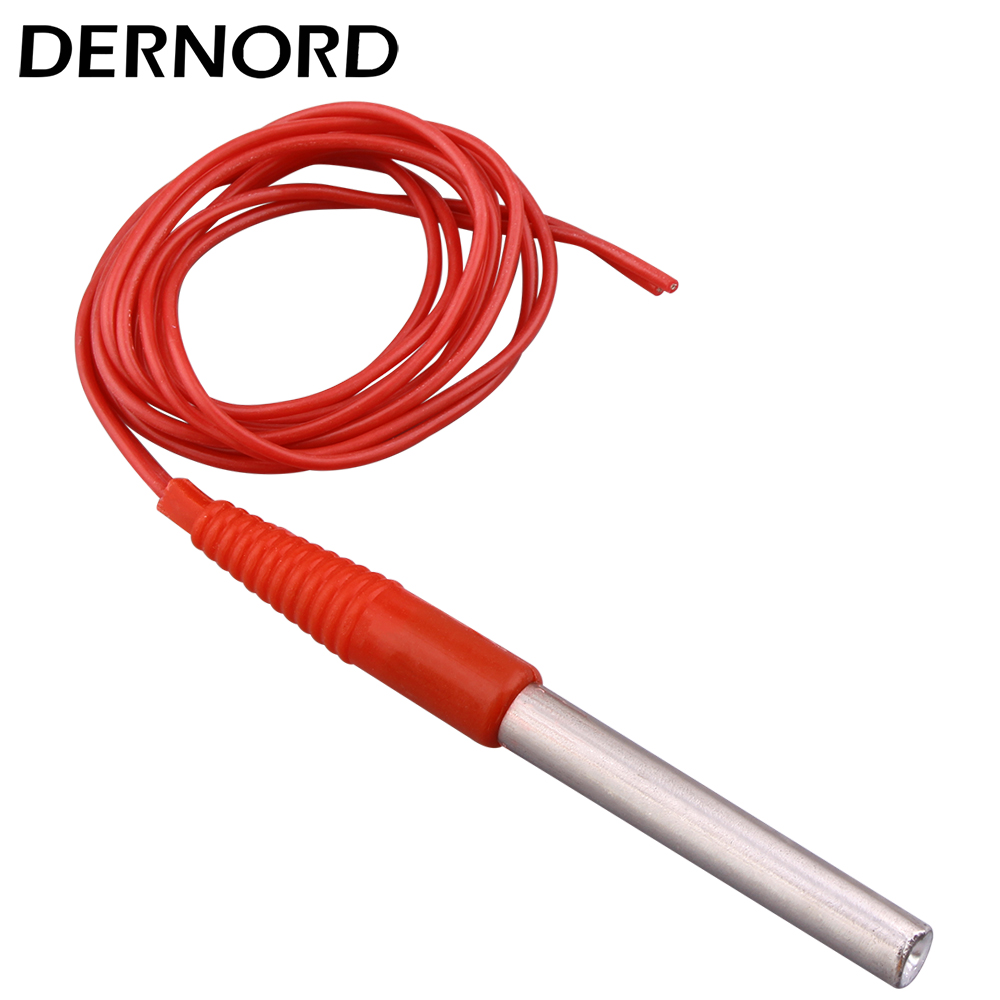 DC 12v 24V Immersion Cartridge - مراجعة Electrolyte Tablet Tube وسعره