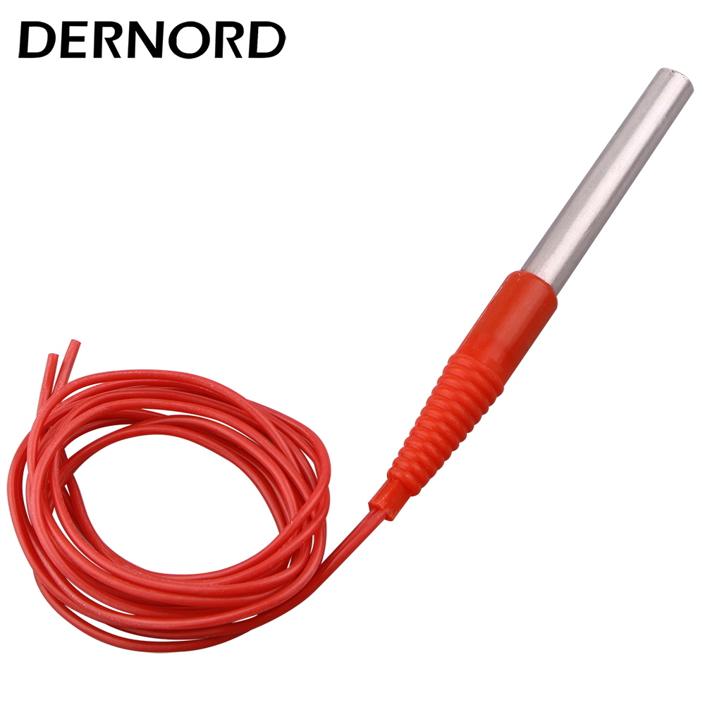 DC 12v 24V Immersion Cartridge - مراجعة Electrolyte Tablet Tube وسعره