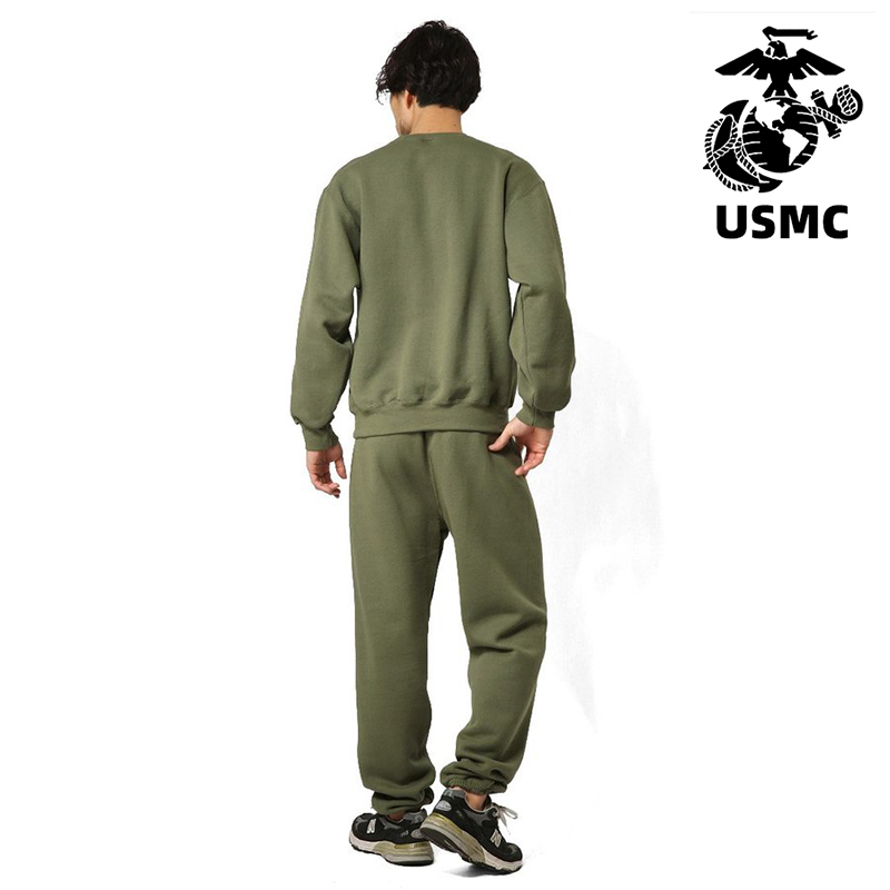 USMC Camouflage Long Sleeve Ho - مراجعة Running Gear Long Sleeve وسعره
