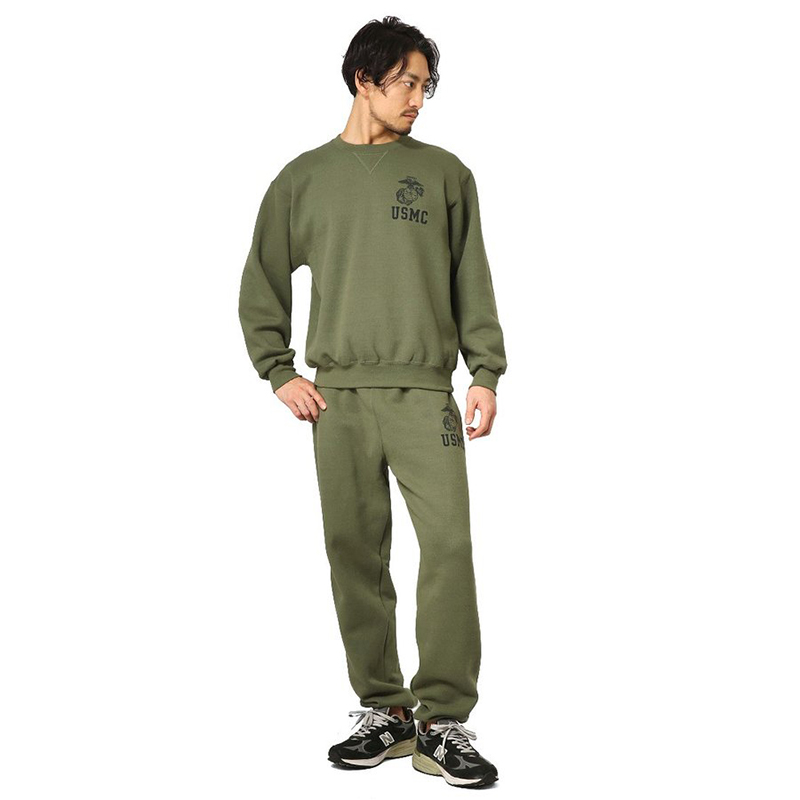 USMC Camouflage Long Sleeve Ho - مراجعة Running Gear Long Sleeve وسعره