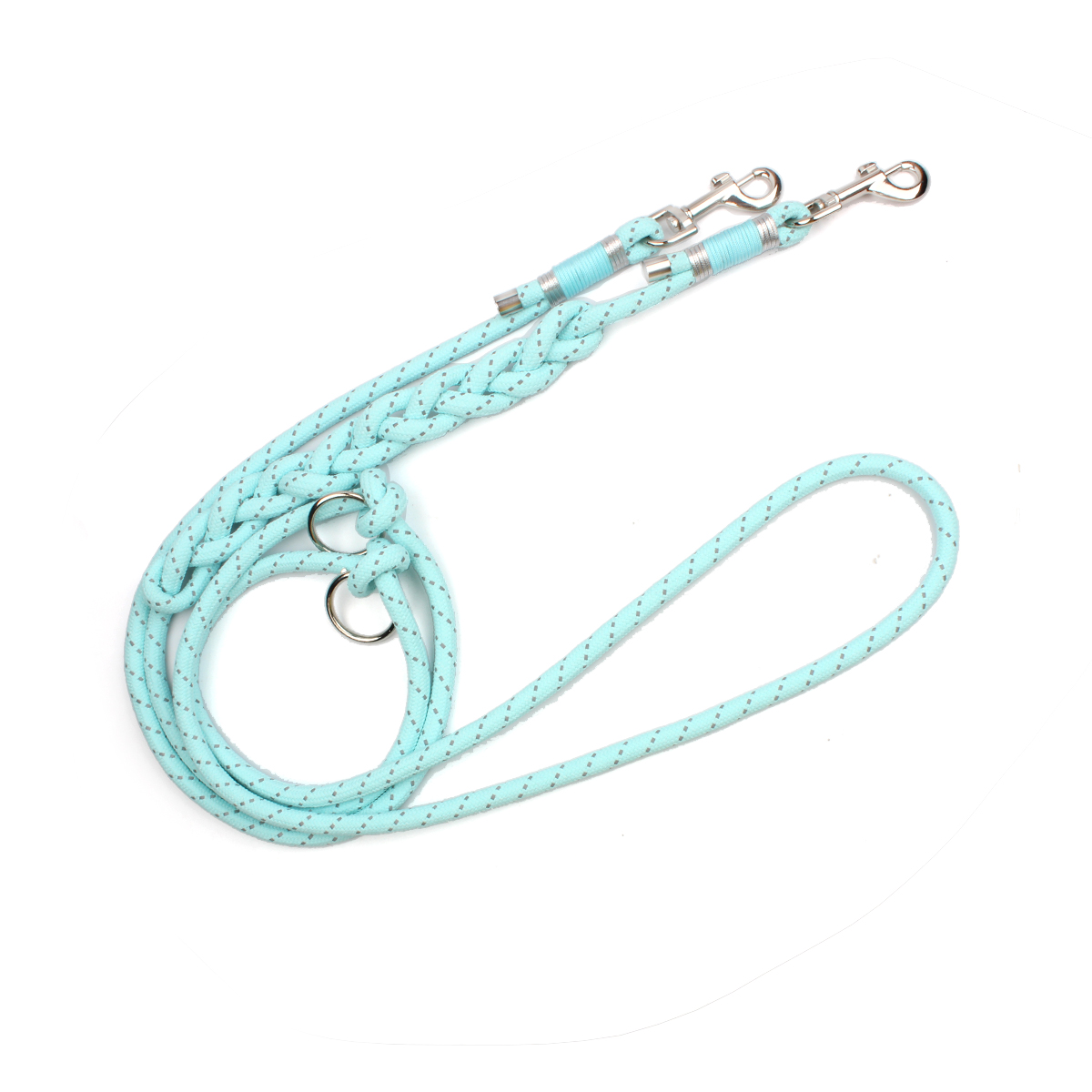 Pet Dog Leashes Adjustable Fre - مراجعة Running Gear Dog وسعره