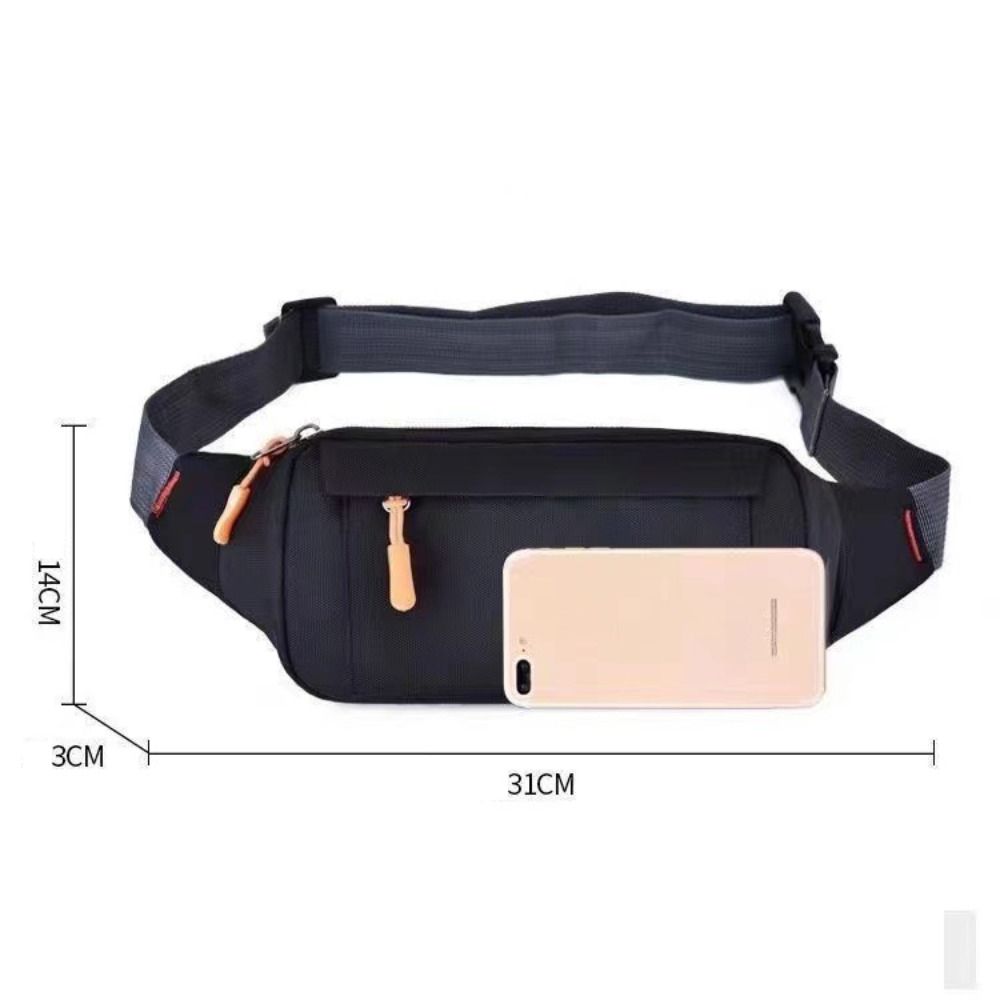 Women Waist Pack Sports Runnin - مراجعة Running Zwift وسعره