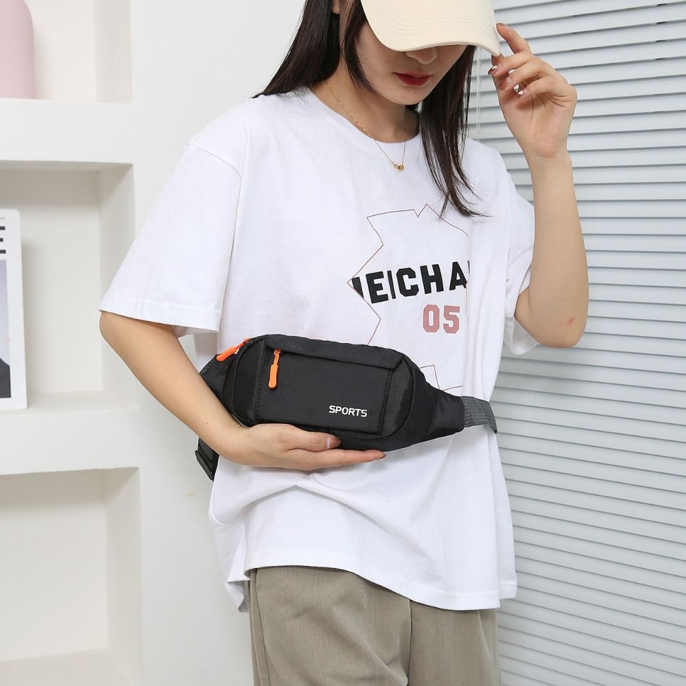 Women Waist Pack Sports Runnin - مراجعة Running Zwift وسعره