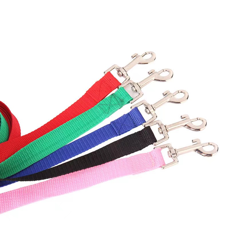 Durable Nylon Dog Leash for Sm - مراجعة Running Gear Dog وسعره