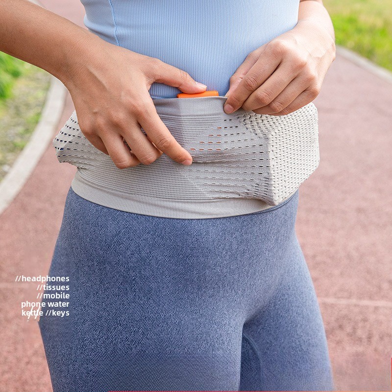 Invisible Breathable Running F - مراجعة Running Zwift وسعره